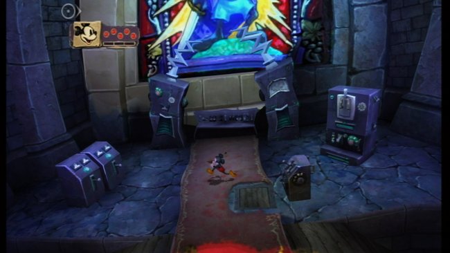 Epic Mickey