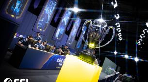 ESL begynder at være vært for kampe om tredjepladsen Counter-Strike 2 