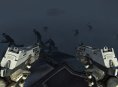 Multiplayer-billeder fra F.E.A.R. 3