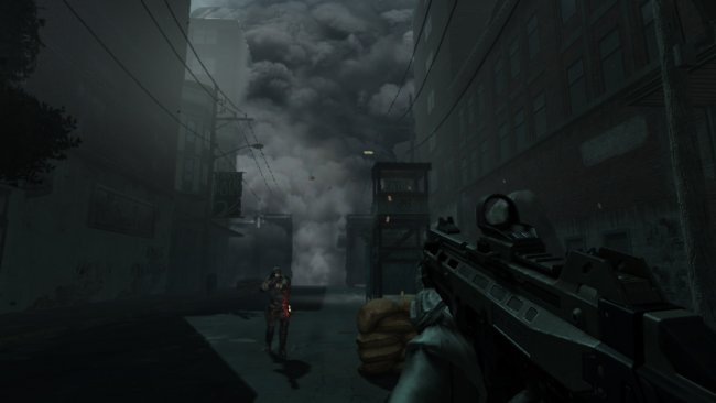 F.E.A.R. 3