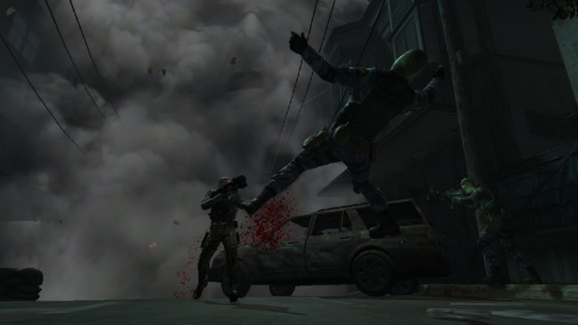 F.E.A.R. 3