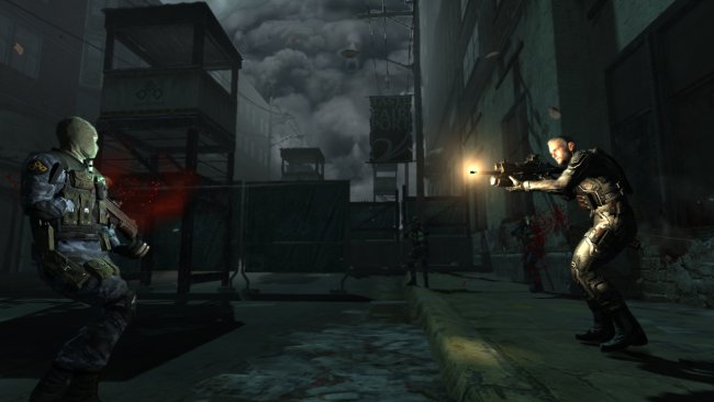 F.E.A.R. 3