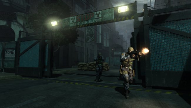 F.E.A.R. 3