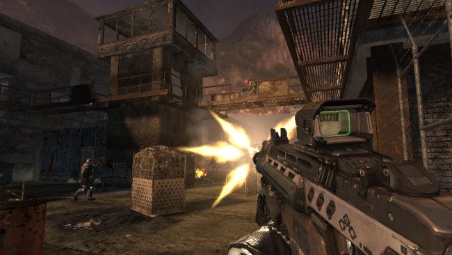 F.E.A.R. 3