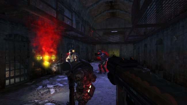 F.E.A.R. 3