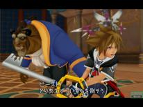 TGS 05: Johnny Depp i Kingdom Hearts 2