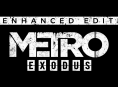 Metro Exodus PC Enhanced Edition har fået en udgivelsesdato