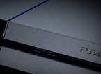 Update 4.72 til PlayStation 4 er klar