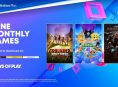 PlayStation Plus' juni-tilføjelser inkluderer et Xbox Game Studios hit