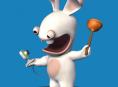 Rayman Raving Rabbids