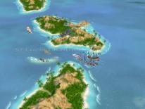 Skummende nye screens fra Sid Meier's Pirates!