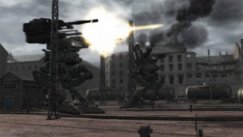 TGS 05: Chromehounds i nye screenshots