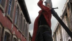 TGS 05: Devil May Cry 4 annonceret