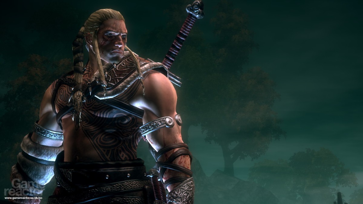 Viking: Battle for Asgard