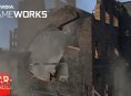 War Thunder forbereder grafikmotoren Dagor Engine 4.0