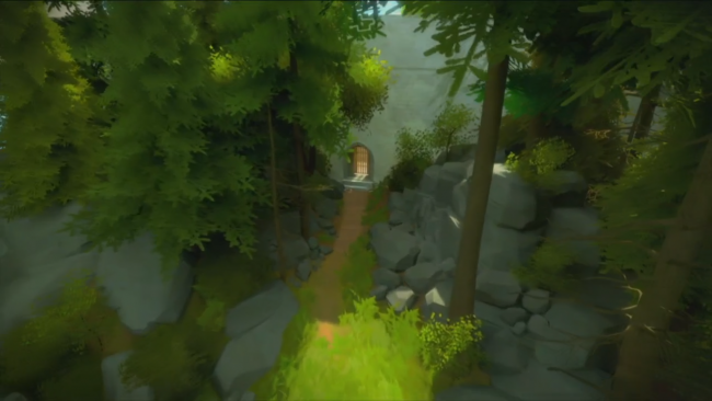 The Witness