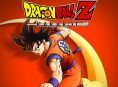 Dragon Ball Z: Kakarot topper de engelske salgslister