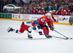 Team USA's ishockeyspiller Brady Tkachuk reagerer p&aring; AI-video delt af Det Hvide Hus: "Det ville jeg aldrig sige"