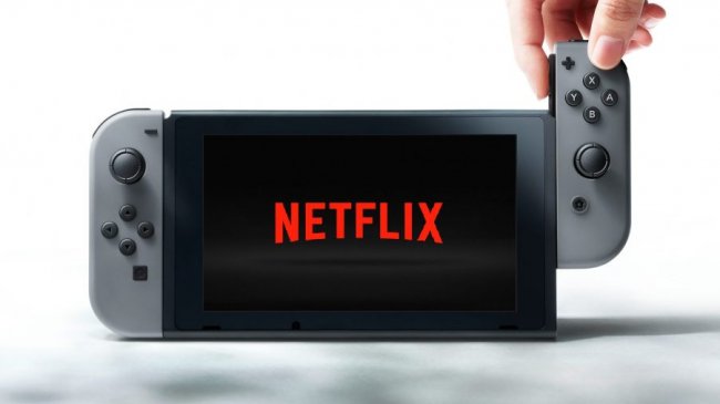 Netflix er ikke på vej til Switch
