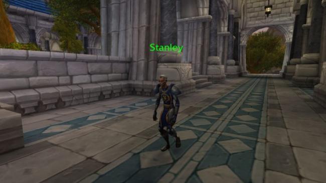 World of Warcraft: Battle for Azeroth