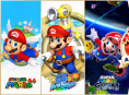 F&aring; et overblik over Super Mario 3D All-Stars via ny trailer