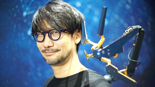 Dokumentaren Hideo Kojima: Connecting Worlds får sin første trailer