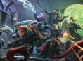 Warhammer 40,000: Rogue Trader udkommer i December