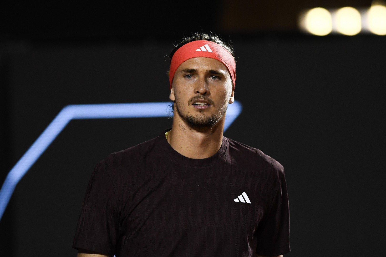 Alexander Zverev topper de seedede spillere i herresingle ved Canadian Open i denne uge