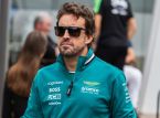Fernando Alonso kan gå glip af Ungarns Grand Prix på grund af en skade