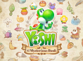 Anmeldelse: Yoshi and the Mysterious Book - et spil til de yngre, der nok vil dele vandene