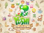 Anmeldelse: Yoshi and the Mysterious Book - et spil til de yngre, der nok vil dele vandene