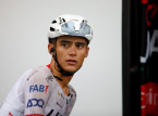 Isaac del Toro vinder sin f&oslash;rste Tour de France-etape med stor hj&aelig;lp fra holdkammeraten Tadej Pogacar