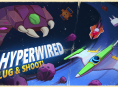 Anmeldelse: Hyperwired