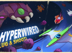 Anmeldelse: Hyperwired