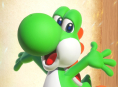 Nintendo lancerer en Yoshi and the Mysterious Book demo