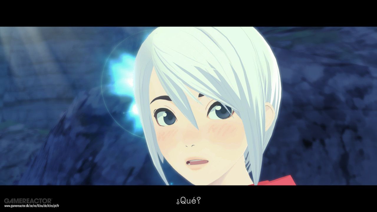 Another Code: Recollection Anmeldelse - Gamereactor