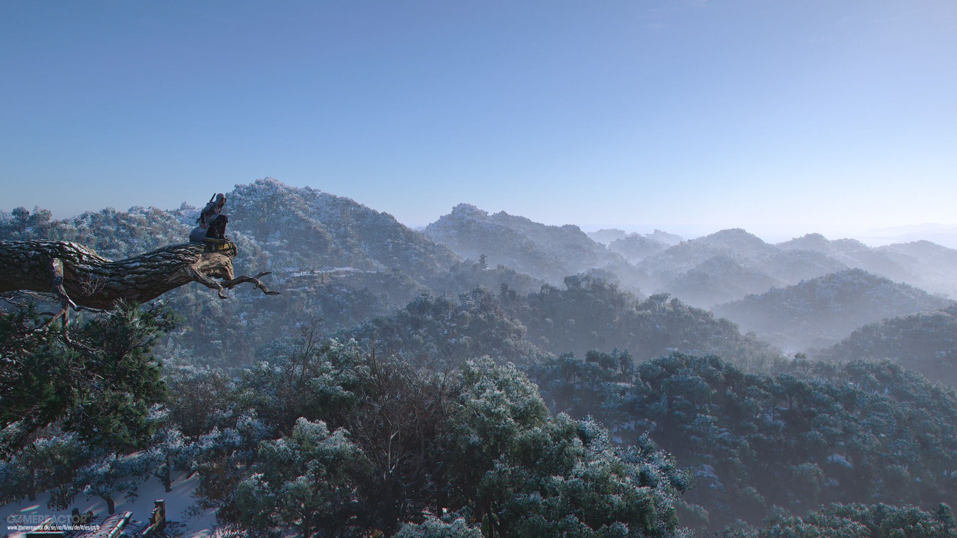 Assassin's Creed Shadows