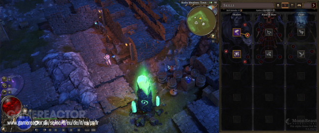 Darkhaven
