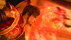 Dynasty Warriors 5: Special i flotte screenshots