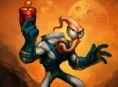 Dato for Earthworm Jim HD