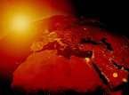 Europa skal forberede sig p&aring; op til 3&deg;C global opvarmning, advarer forskere