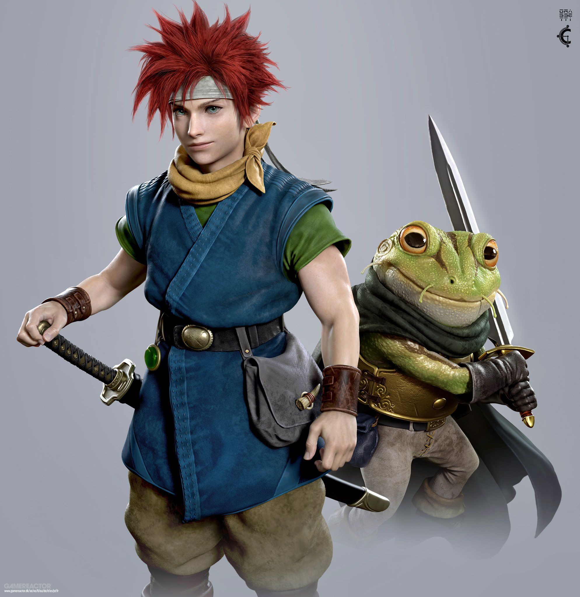 Chrono Trigger