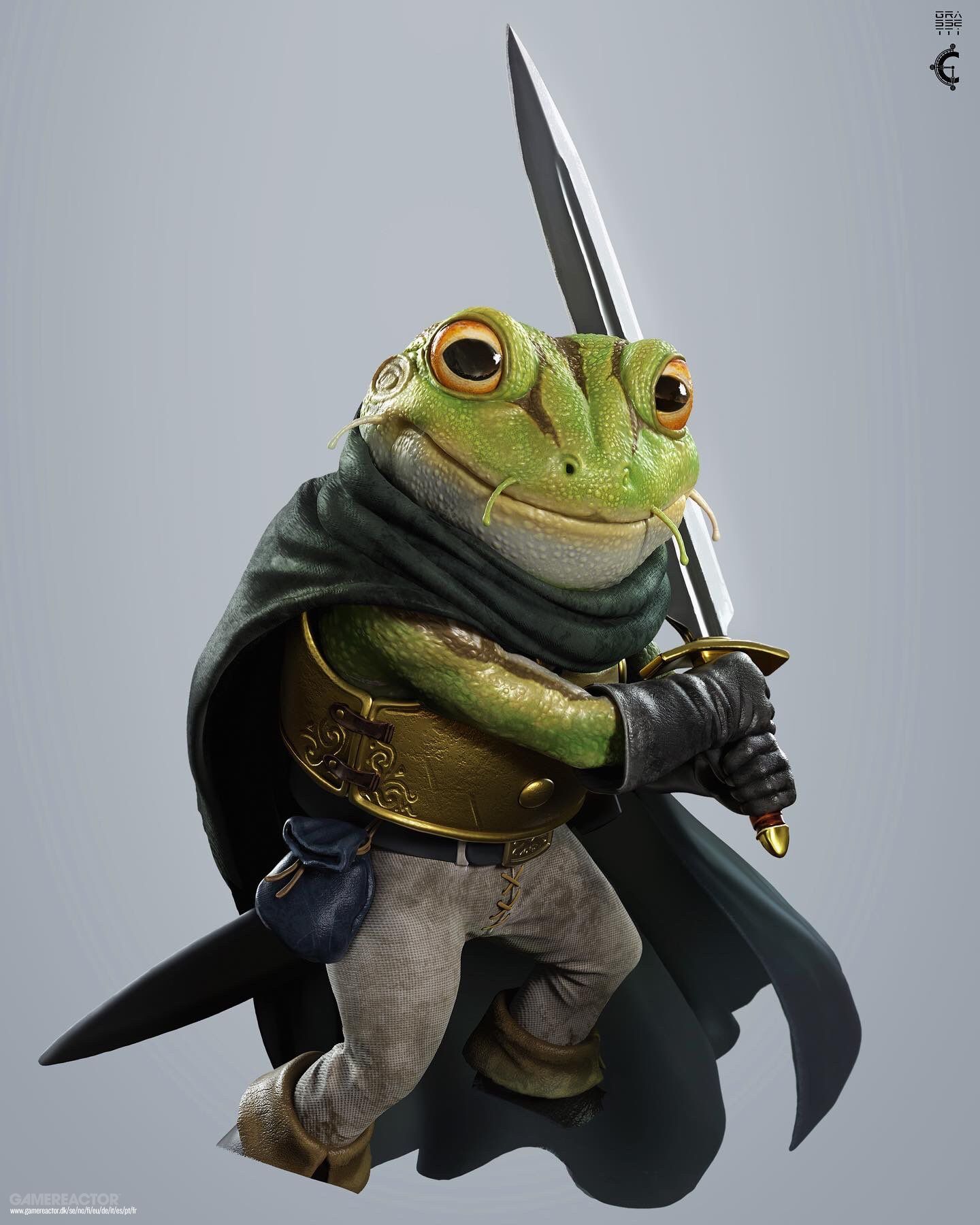 Chrono Trigger