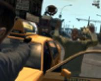 Grand Theft Auto IV