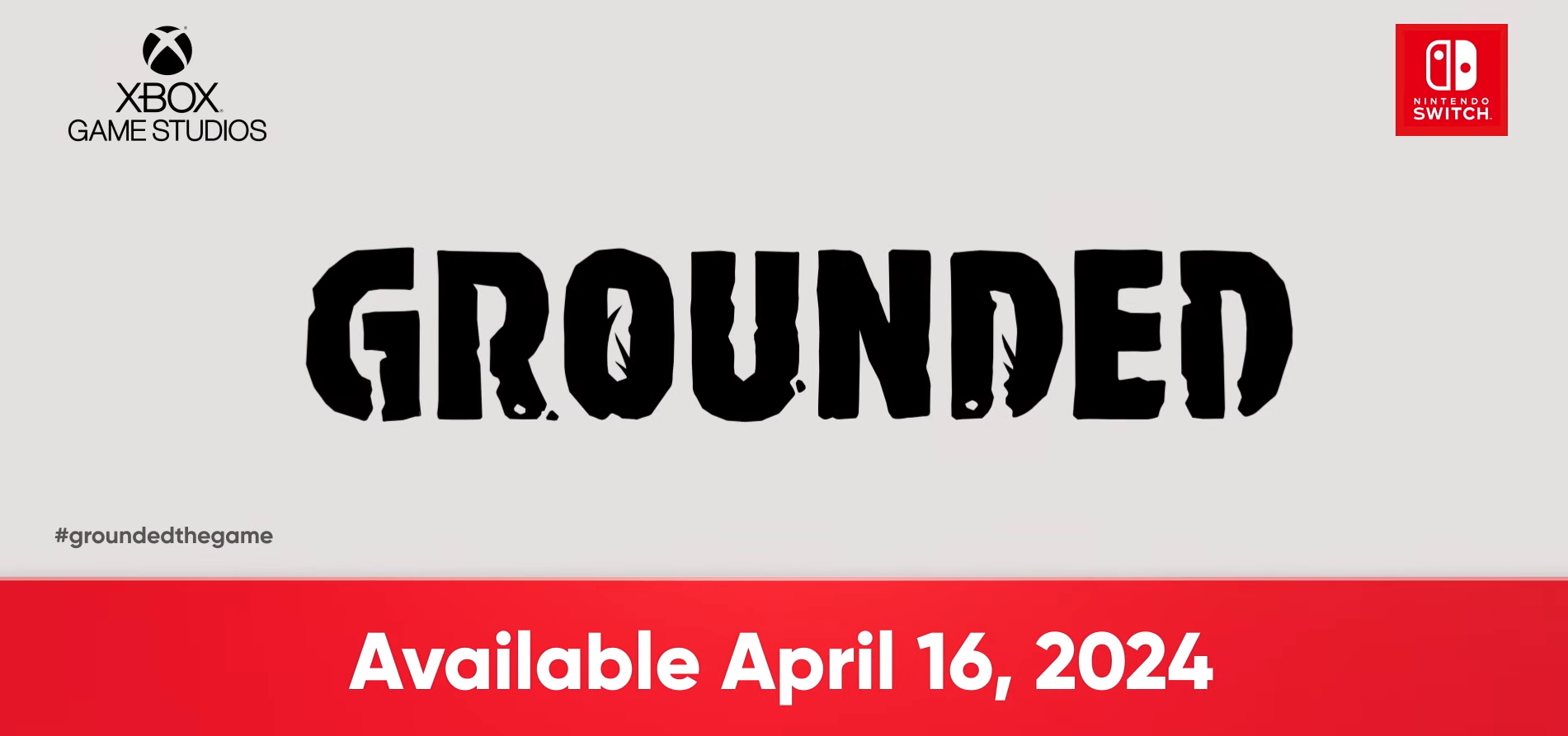 Grounded