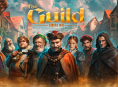 The Guild: Europa 1410 annonceret med live-action trailer