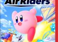 To nye Amiiboer er annonceret til Kirby Air Riders