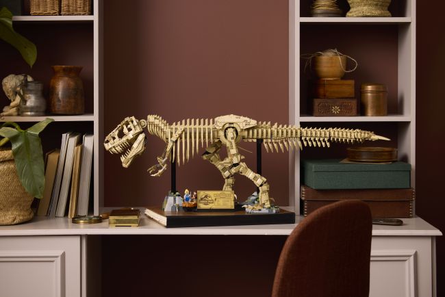 Jurassic World: Rebirth