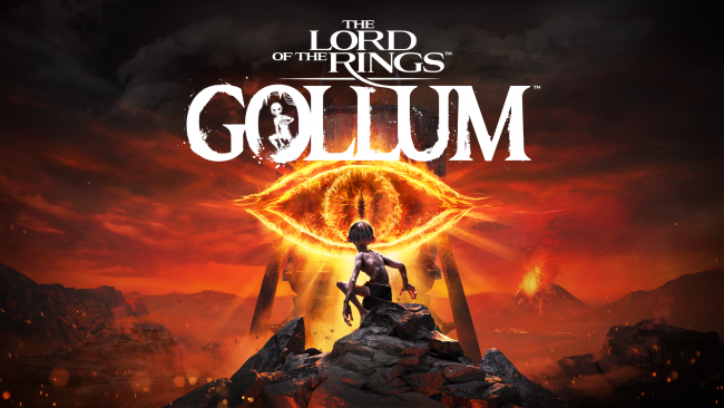 Her er over 30 minutters gameplay fra The Lord of the Rings: Gollum