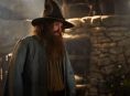 The Lord of the Rings: The Rings of Power-billede bekræfter Tom Bombadil